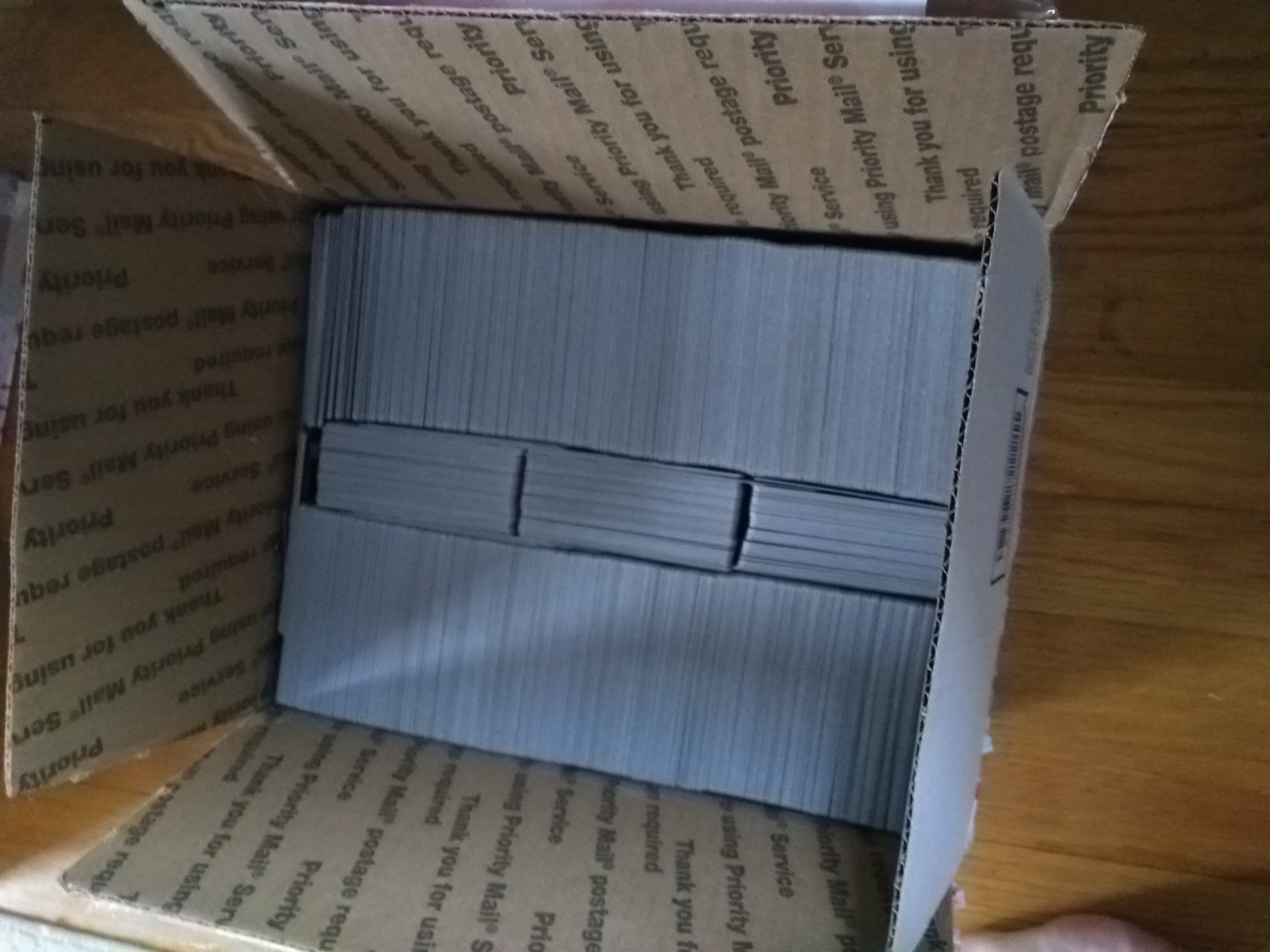 Cards