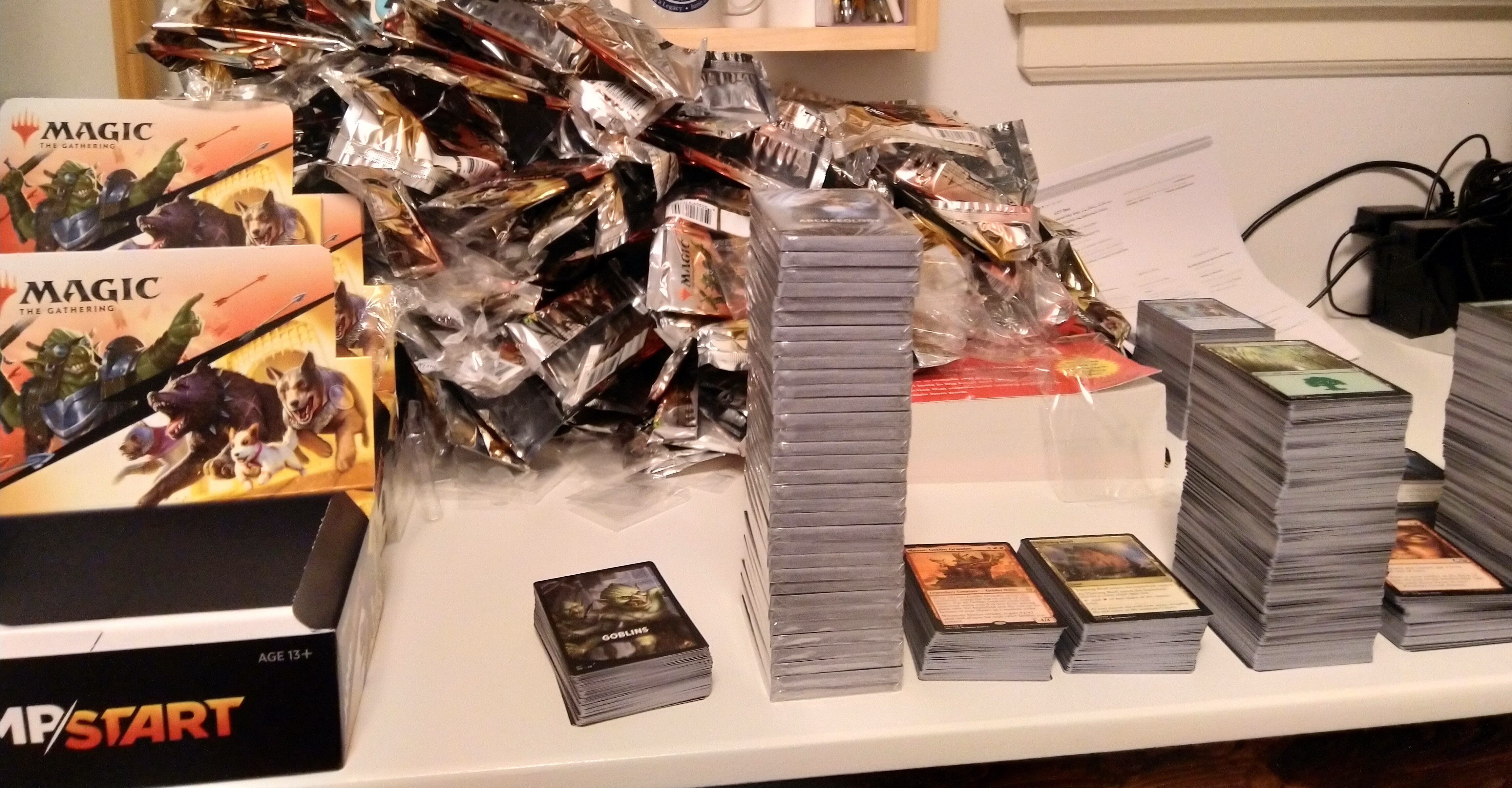 Jumpstart Pulls
